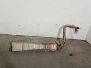 Auspuff Endtopf 2Q0253409B Seat Arona (KJX) SUV 1.0 TGI 12V (DBYA)