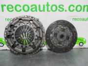 Kupplungsset MG ZR SchrÃ¤gheck 1.4 16V 105 (14K4F)