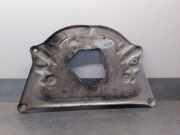 Bodenschutz 31116759878 BMW 5 serie Touring (E61) Kombi 525d 24V (256D2)
