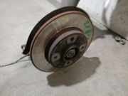 Hinterachse 5148S3 Peugeot 307 CC (3B) Cabrio 2.0 HDIF 16V (DW10BTED4(RHR))