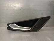 T?rgriff Innen Links Hinten 81A837019B Audi Q2 (GAB/GAG) SUV 1.0 30 TFSI 12V (DKRF)