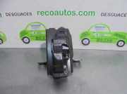 Heckschloss 9660403680 Citroën C4 Picasso (UD/UE/UF) Großraumlimousine 2.0 HDiF 16V 135 (DW10BTED4(RHJ))
