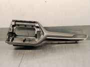 Zierleiste VOOR 554200E500 Toyota Highlander SUV 2.5 Hybrid 16V AWD (A25AFXS)
