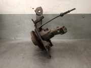 Achsschenkel Halter Rechts Vorne 50701140 Fiat Stilo MW (192C) Kombi 1.9 JTD 100 (192.A.9000)