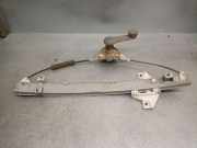 Fensterheber Links Hinten 8340125000 Hyundai Accent Schrägheck 1.3i 12V (G4EA)