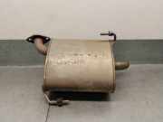 Auspuff Endtopf 44300AL080 Subaru Legacy Wagon (BR) Kombi 2.0 D 16V (EE20)