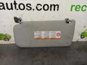 Sonnenblende Rechts MN148056HB Mitsubishi Pajero Hardtop (V6/7) Geländewagen 3.2 DI-D 16V (4M41)