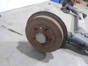 Hinterachse 6Q0500051AQ Skoda Fabia (6Y2) Schr?gheck 5-drs 1.4i (AZF)