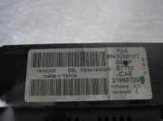 Bedienung Klimacontrolle 964300991XT Peugeot 307 BREAK / SW (S1) 2.0 HDi FAP CAT