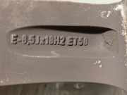 Felge 4L0601025B Audi Q7 (4LB) SUV 3.0 TDI V6 24V (BUG)