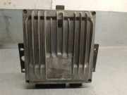 Motorsteuergerät 8200498185 Nissan KUBISTAR (X76) 1.5 dCi Turbodiesel CAT