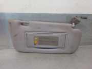 Sonnenblende Rechts 96400AV710 Nissan Primera (P12) Liftback 2.2 dCi 16V (YD22DDTi)