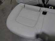 Rücksitzbank CUEROCASIBLANCO Mazda 2.5 CAT