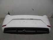 Stoßstange Hinten 5F0807421M Seat Leon (5FB) Schrägheck 5-drs 1.6 TDI 16V (DDYA)