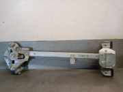 Fensterheber Links Hinten 83401Y4010 SsangYong Rexton SUV 2.2 Xdi 4x4 (672.960)