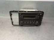 Radio 31260000 Volvo S60 I (RS/HV) Limousine 2.4 D5 20V (D5244T5)