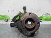 Achsschenkel Halter Links Vorne 8200207307 Renault II FASE I (B/CBO) 1.4 16V