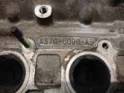 Zylinderkopf XS7G6090AB Ford Focus 1 Schrägheck 2.0 16V (EDDC)