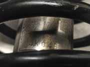 Stoßdämpfer Links Vorne 96336489 Daewoo / Chevrolet Matiz Schrägheck 0.8 S,SE (F8CV)