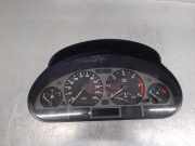 Tachoeinheit Kmh 8380148 BMW 3 serie (E46/4) Limousine 316i (M43-B19(194E1))
