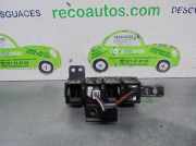 Lichtschalter Nissan Qashqai (J11) SUV 1.5 dCi DPF (K9K-636(Euro 5))