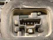 Lampenfassung 9828344780 Opel COMBO Furgón/monospace (K9) 1.5 D