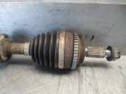 Antriebswelle Links Vorne 8200543868 Renault Clio II diesel (BB/CB/SB) Schrägheck 1.5 dCi 65 (K9K-740)