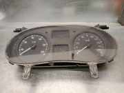 Tachoeinheit Kmh 8200283197 Nissan Primastar Van 2.0 dCi 120 (M9R-780(Euro 5))