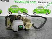 Türschloss Links Hinten 2PINES Mazda Xedos 9 Limousine 2.5i V6 24V (K8ZE)