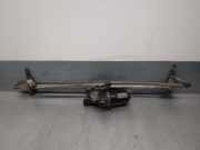 Scheibenwischermotor Vorne DLB500030 Land + Range Rover Discovery III (LAA/TAA) Geländewagen 2.7 TD V6 (276DT)