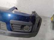 Stoßstange Vorne 1334712 Ford Focus C-Max Großraumlimousine 2.0 TDCi 16V (G6DA)