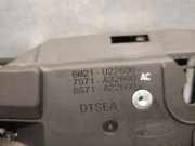 Türgriff Innen Rechts Hinten 6M21U22600 Ford S-Max (GBW) Großraumlimousine 2.0 TDCi 16V 140 (UFWA)