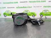 Sicherheitsgurt Links Hinten 96871541XX Citroën C4 Berline (NC) Schrägheck 5-drs 1.6 16V VTi (EP6C(5FS))