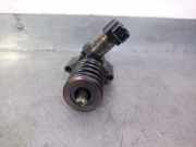 Klima Leitung 1K0820743BK Skoda Octavia (1Z3) Liftback 1.9 TDI (BKC)