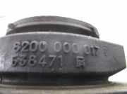 Türgriff Außen Rechts Vorne DJ015842X Mazda 2 (DE) Schrägheck 1.3 16V S-VT (ZJ)