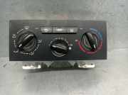 Bedienung Klimaanlage 1400153380 Citroën CITROËN JUMPY II Furgoneta 2.0 HDi 120