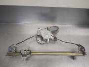 Türscheibe Rechts Vorne - - 43R000479 Volkswagen Polo V (6R) Schrägheck 1.2 TDI 12V BlueMotion (CFWA(Euro 5)) CFWA(Euro 5)