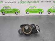 Handgriff Kofferraum Opel Vectra C Limousine 2.2 DTI 16V (Y22DTR)