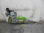 Schließplatte Kühlerträger 7750430587 Renault SCENIC (JA..) 1.9 dCi Diesel CAT