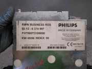 Radio 65128374997 BMW 5 serie (E39) Limousine 523i 24V (M52-B25(256S3))