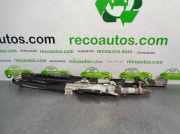 Vorhang Airbag Links VOOR 5P0880741 Seat Altea XL (5P5) Großraumlimousine 1.9 TDI (BXE)