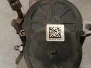 Bedienung Klimacontrolle 98340416ZD Opel C Furgoneta (K0) 1.5