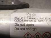 Türschloss Links Vorne 9135T4 Citroën C1 Schrägheck 1.4 HDI (DV4TD(8HT))