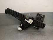 Fensterheber Rechts Hinten 9834295980 Citroën C4 Berline (BA/BB/BC) Schrägheck 5-drs 1.2 PureTech 130 12V (EB2ADTS(HNS))
