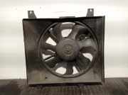 Kühlerventilator 2538017610 Hyundai MATRIX (FC) 1.5 CRDi CAT