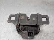 Airbag Lenkrad 4815086G00 Suzuki Ignis (MH) Schrägheck 5-drs 1.5 16V 4x4 (M15A)