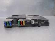 Stoßfängerträger Hinten 96686883 Daewoo / Chevrolet Spark Schrägheck 1.0 16V Bifuel (B10D1(Euro 5))