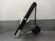 Fensterheber Links Hinten 5Q0959407A Skoda Karoq SUV 1.6 TDI 16V (DGTE)
