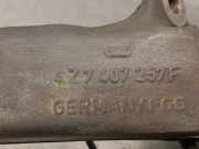 Achsschenkel Halter Links Vorne 4Z7407257F Audi Allroad (C5) Kombi 2.5 V6 TDI 24V (BAU)