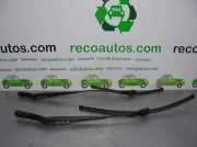 Lenkgetriebe 96FB3550AC Ford Fiesta 4 Schrägheck 1.3i (J4R)